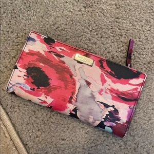 Kate spade wallet
